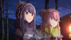 再生 スペインの人々のYurubivouacシリアルシーケンス7サブ