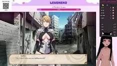 播放 Vtuber 玩具 绝情 股权 分开 2