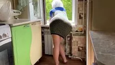 تشغيل رقيقة الجبهة الغواصات الحمار للفتحة
