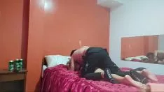 تشغيل يا شهي! حتى أكل مؤخرتي. هاها