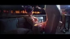 चलाएँ 3डी अवलोकन और टीफा एसएफएम डाइजेस्ट