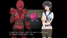 Oynat Hentai ile melek gibi yuki ayrı 1 mürettebat ay