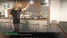 تشغيل أليسون سترايك أوف ذا مالوس بوميلا الفصل 2 منفصل 3 (وضع الطريق)