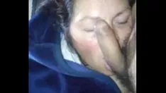 চালান Soraya pide a gritrockos mi letche