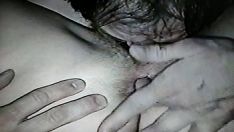 চালান আসুপুরে বিবাহিত মহিলা