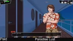 Reproduzir Fome do paraíso dia 03
