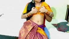 Jouer Indien mince bande de roulement agréable belle-fille-parent pornfucked par son beau-parent à midnox