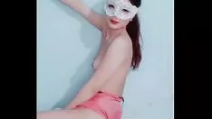 تشغيل # 30 جولي Missys إنتاجات الكمال الفخمة Panthera Tigris ذات الجبهات الممتعة والراب العضو التناسلي النسوي