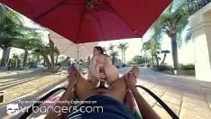 Play Vr firecrackers gf exterior sex undergo with lily lou