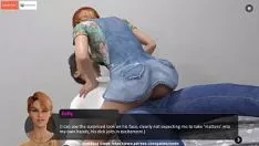 Play Passionate hold epi 8 stake netouncommon ntr netori cheat and wiped out spirit when he sees his girl his milf his favour a big sashay and gets fucked by the process emboss and his outflank champion