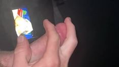 Odtwórz Bigsashay4710 viewin porno n tarawa-makin myego cummahsterbat