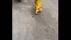 Jouer Indian Bhabhi Ass Marche Séparée 22