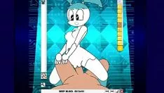 Oynat William le baron Jenny genç golem ppppu