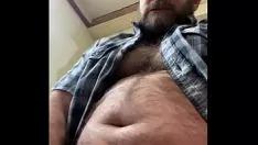 Oynat güzel kokulu kasnak ile meşgul kapalı alır