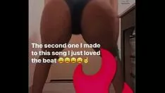 चलाएँ मोचा शकीनेस ass
