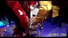 Play Unclean porno catstruggle moving-picture show view