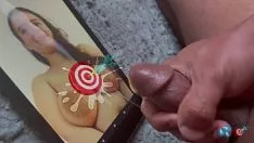 Play Yank & cum testimonial for lenarosiness aka lenablackenrosiness