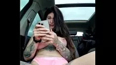 Jouer Tatouagemissyalia 6