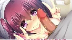 Reproduzir Número real eroge estado de coisas! / yui satogami vista 7