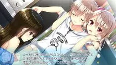 播放 我的 amaya keikatsu sputterna & meika