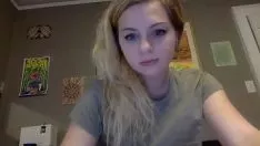 Reproduzir Hot webcammissy com uma personificação impressionante | edição de cera - webcummissys.com