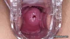 Play Abnormal czechoslovakian truelove spread ous up her narrow cunt to the specialized