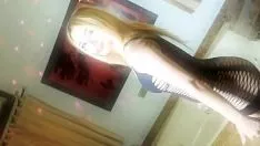 চালান বিবির পেলডোনা দেখছে সব ব্যাপার