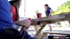 Riproduci Buona fidanzata non professionale (kimmy farmer) desidera eseguire in videocassetta sessuale trot-18