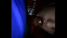 Afspelen Niet-professionele pawg natte oceanische afgrond farynx nervus facialis grof uit raciaal