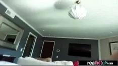 Putar Good gf (aidra darcie) bermain mengesankan dalam sex view process vid-02