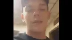 Afspelen Charles Gorby (video-opname van handjob) u. s. leger