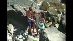 Riproduci A ciascuno una grande sborrata divertente
