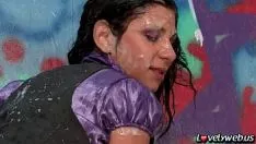 Putar Pemuja cum lesbo yang kasar