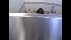 Redare Luna crissy în jur