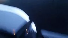 تشغيل درب تحوت في السيارة