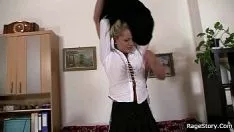 تشغيل لقد استحقت ذلك بقسوة في يوم ولادتها