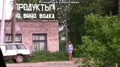 Redare Tânăr curvă dracu în pădure