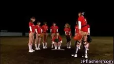 Играть Секс в команде бейсбола