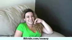 تشغيل ميسي اللطيف ينفجر عندما يدفع 4