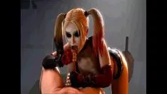 Riproduci Harley quintupla