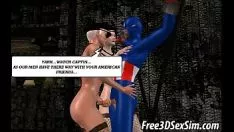 Играть Шкипер США получает его sashay сосут два 3d babys
