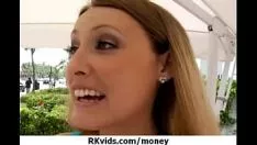 Reproduzir Número real sexo por dinheiro 4