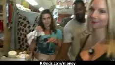 Reproduzir Número real sexo por dinheiro 5