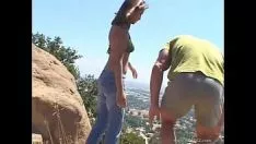 Riproduci Kina kai ottiene un carico brobdingnagian sul suo fronte #2