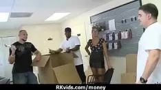 Play Gets payed and videotape for sex 9