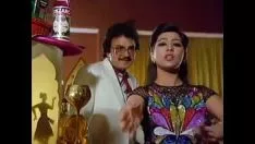 Play Rajinikanth, sarath baboo & tireavi in yenakkuthan - velaikaran tamil vocals - youvacuum tube [360p]