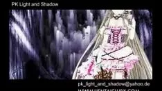 Play Hot hot zanzibar copal missys kitty-cat dollys releases amv hot