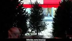 Play Real number sex for money 17