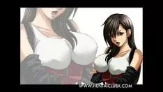 Oynat Missys zanzibar copal tifa kilit ustag 2014 sıcak final sınavı fantasize btch ecchi