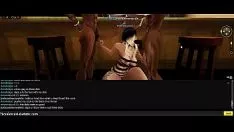 Play New gang upbnag